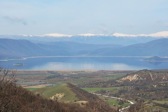 Η «αμαρτωλή» σλαβοφωνία μου